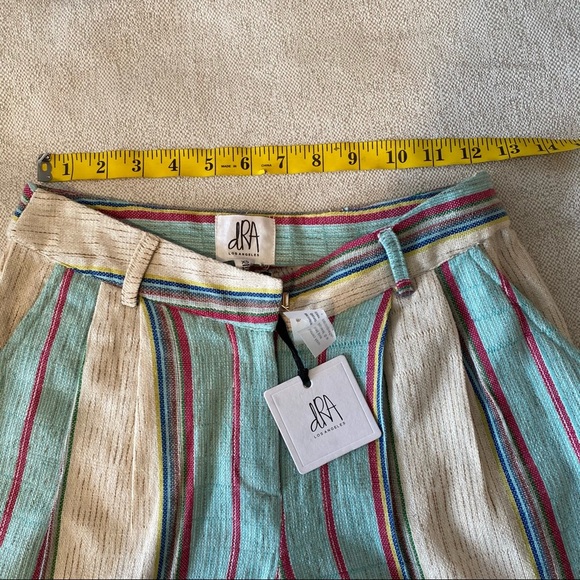 Anthropologie DRA Los Angeles Viola short suit - Picture 4 of 5